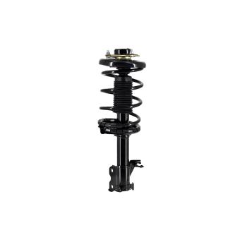 2000 Nissan Maxima Suspension Strut and Coil Spring Assembly Front Left FCS Automotive 1331591L image 3 of 4
