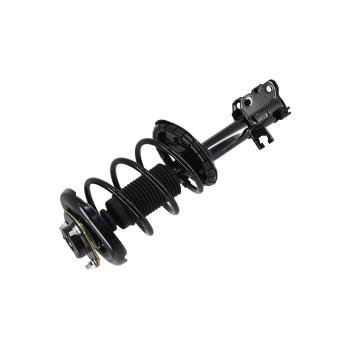 2000 Nissan Maxima Suspension Strut and Coil Spring Assembly Front Left FCS Automotive 1331591L image 4 of 4