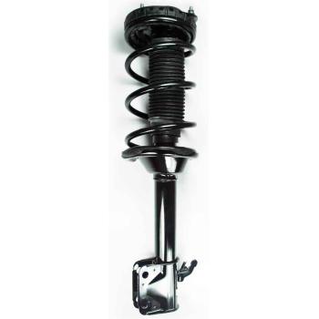 2002 Subaru Impreza Suspension Strut and Coil Spring Assembly Rear Left FCS Automotive 1331592L image 1 of 1