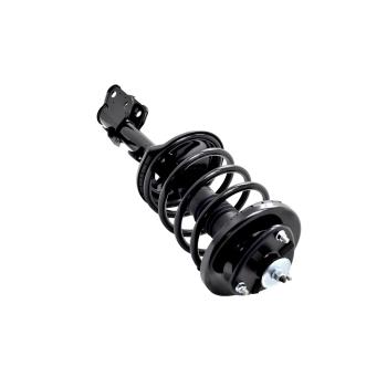 2007 Honda Pilot Suspension Strut and Coil Spring Assembly Front Left FCS Automotive 1331595L image 4 of 4