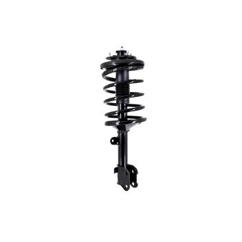 2007 Honda Pilot Suspension Strut and Coil Spring Assembly Front Right FCS Automotive 1331595R image 1 of 4