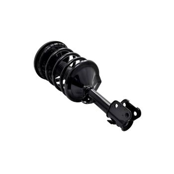 2007 Honda Pilot Suspension Strut and Coil Spring Assembly Front Right FCS Automotive 1331595R image 2 of 4