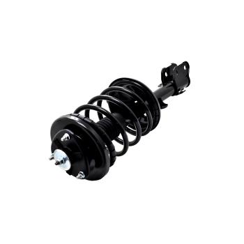 2007 Honda Pilot Suspension Strut and Coil Spring Assembly Front Right FCS Automotive 1331595R image 3 of 4