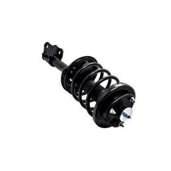 2007 Honda Pilot Suspension Strut and Coil Spring Assembly Front Right FCS Automotive 1331595R image 4 of 4