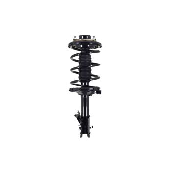 2001 Nissan Maxima Suspension Strut and Coil Spring Assembly Front Left FCS Automotive 1331596L image 1 of 4
