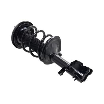 2001 Nissan Maxima Suspension Strut and Coil Spring Assembly Front Left FCS Automotive 1331596L image 2 of 4