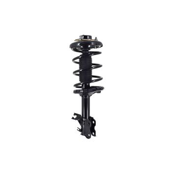 2001 Nissan Maxima Suspension Strut and Coil Spring Assembly Front Left FCS Automotive 1331596L image 3 of 4