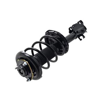 2001 Nissan Maxima Suspension Strut and Coil Spring Assembly Front Left FCS Automotive 1331596L image 4 of 4