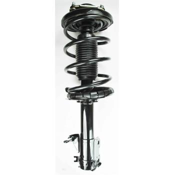 2001 Nissan Maxima Suspension Strut and Coil Spring Assembly Front Right FCS Automotive 1331596R image 1 of 4