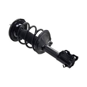 2001 Nissan Maxima Suspension Strut and Coil Spring Assembly Front Right FCS Automotive 1331596R image 2 of 4
