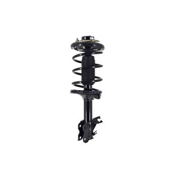 2001 Nissan Maxima Suspension Strut and Coil Spring Assembly Front Right FCS Automotive 1331596R image 3 of 4