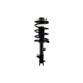 2006 Nissan Murano Suspension Strut and Coil Spring Assembly
