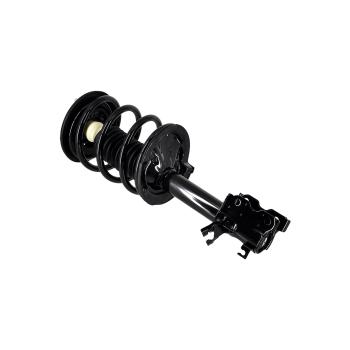 2006 Nissan Murano Suspension Strut and Coil Spring Assembly Front Left FCS Automotive 1331597L image 2 of 4