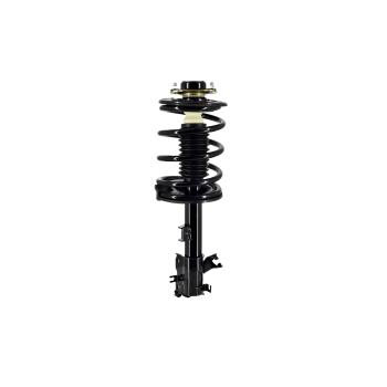 2006 Nissan Murano Suspension Strut and Coil Spring Assembly Front Left FCS Automotive 1331597L image 3 of 4