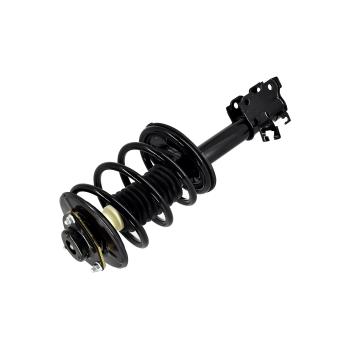 2006 Nissan Murano Suspension Strut and Coil Spring Assembly Front Left FCS Automotive 1331597L image 4 of 4