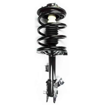 2006 Nissan Murano Suspension Strut and Coil Spring Assembly Front Right FCS Automotive 1331597R image 1 of 4