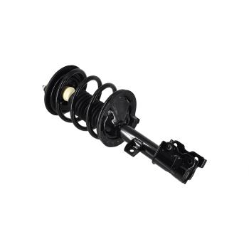 2006 Nissan Murano Suspension Strut and Coil Spring Assembly Front Right FCS Automotive 1331597R image 2 of 4