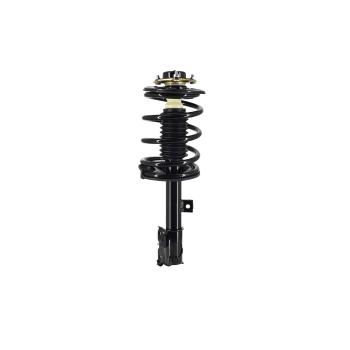 2006 Nissan Murano Suspension Strut and Coil Spring Assembly Front Right FCS Automotive 1331597R image 3 of 4