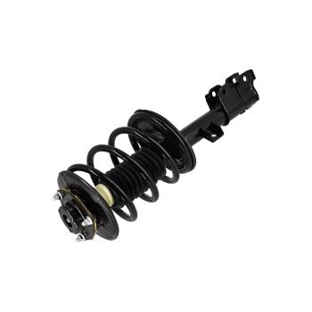 2006 Nissan Murano Suspension Strut and Coil Spring Assembly Front Right FCS Automotive 1331597R image 4 of 4