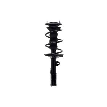 2007 Toyota Corolla Suspension Strut and Coil Spring Assembly Front Left FCS Automotive 1331601L image 1 of 4