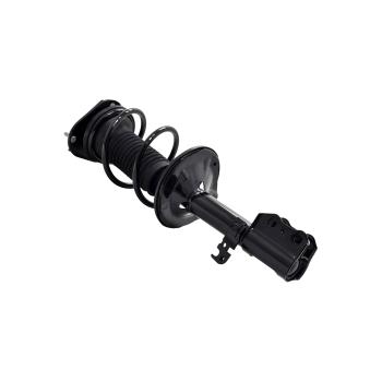 2007 Toyota Corolla Suspension Strut and Coil Spring Assembly Front Left FCS Automotive 1331601L image 2 of 4