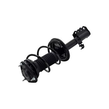 2007 Toyota Corolla Suspension Strut and Coil Spring Assembly Front Left FCS Automotive 1331601L image 3 of 4