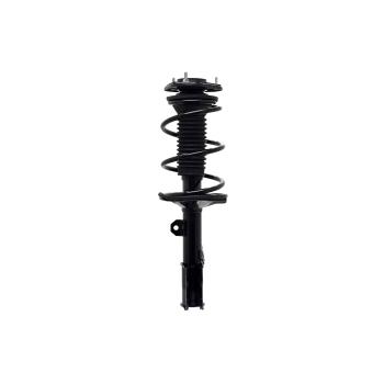 2007 Toyota Corolla Suspension Strut and Coil Spring Assembly Front Right FCS Automotive 1331601R image 1 of 4
