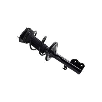 2007 Toyota Corolla Suspension Strut and Coil Spring Assembly Front Right FCS Automotive 1331601R image 2 of 4