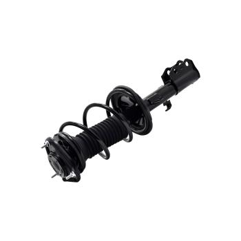 2007 Toyota Corolla Suspension Strut and Coil Spring Assembly Front Right FCS Automotive 1331601R image 3 of 4