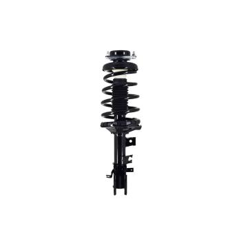 2000 Nissan Pathfinder Suspension Strut and Coil Spring Assembly Front Left FCS Automotive 1331603L image 1 of 4