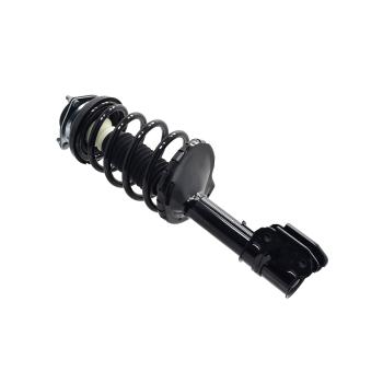 2000 Nissan Pathfinder Suspension Strut and Coil Spring Assembly Front Left FCS Automotive 1331603L image 2 of 4