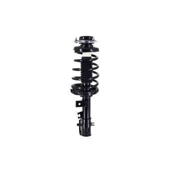 2000 Nissan Pathfinder Suspension Strut and Coil Spring Assembly Front Left FCS Automotive 1331603L image 3 of 4