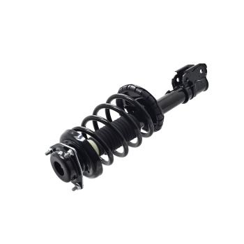 2000 Nissan Pathfinder Suspension Strut and Coil Spring Assembly Front Left FCS Automotive 1331603L image 4 of 4