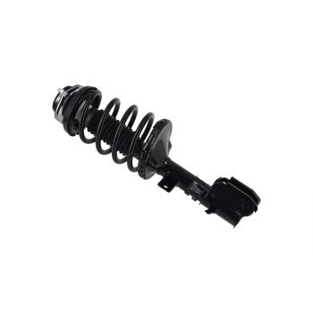 2000 Nissan Pathfinder Suspension Strut and Coil Spring Assembly Front Right FCS Automotive 1331603R image 2 of 4