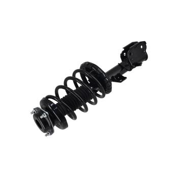 2000 Nissan Pathfinder Suspension Strut and Coil Spring Assembly Front Right FCS Automotive 1331603R image 4 of 4