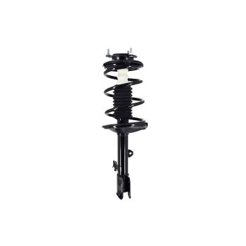 2005 Toyota RAV4 Suspension Strut and Coil Spring Assembly Front Left FCS Automotive 1331604L image 1 of 4