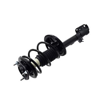 2005 Toyota RAV4 Suspension Strut and Coil Spring Assembly Front Left FCS Automotive 1331604L image 4 of 4