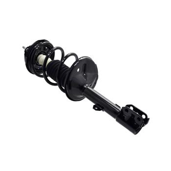 2005 Toyota RAV4 Suspension Strut and Coil Spring Assembly Front Right FCS Automotive 1331604R image 2 of 4