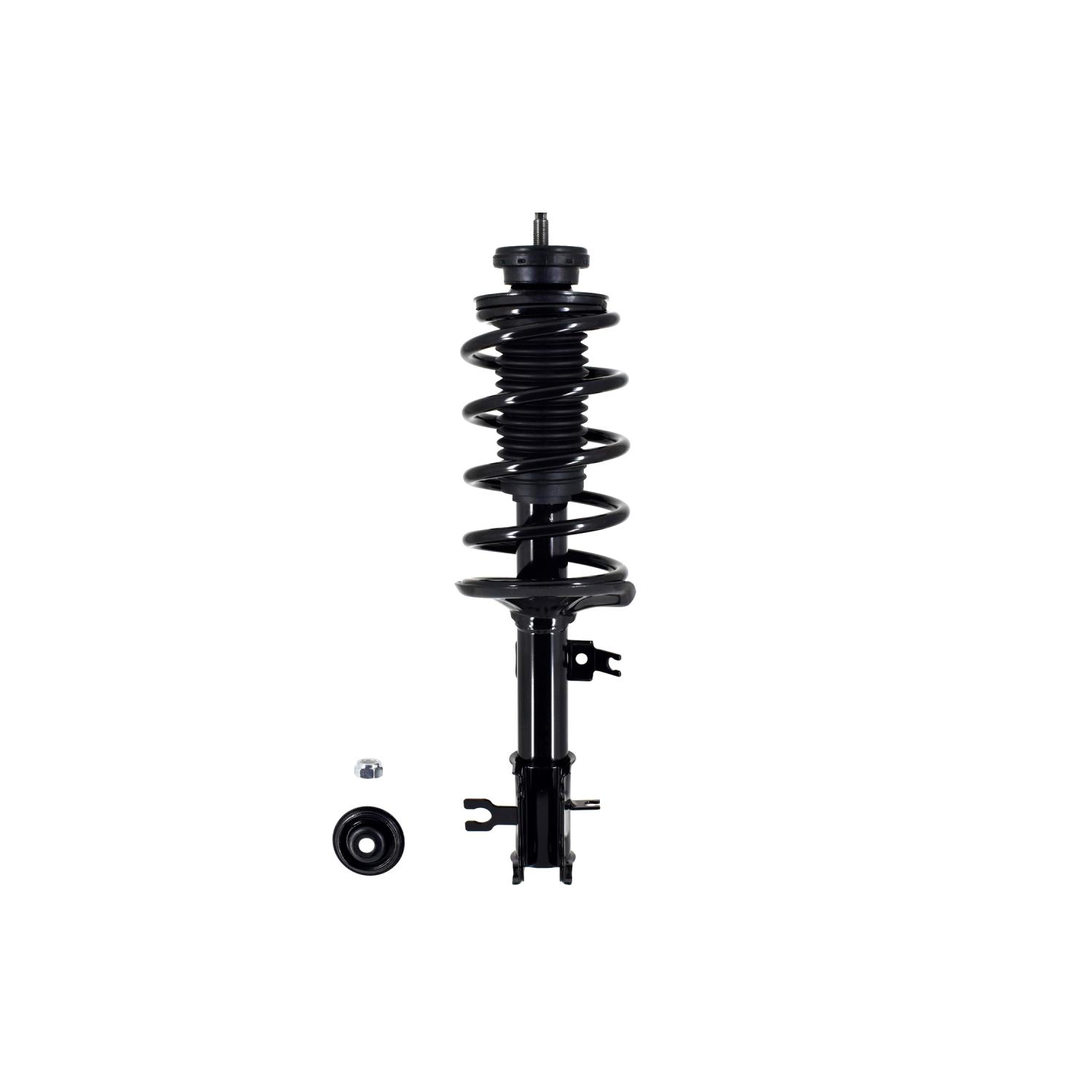 FCS Automotive 1331605L - Suspension Strut and Coil Spring Assembly FCS Automotive 1331605L Suspension Strut and Coil Spring Assembly product image 1 of 5