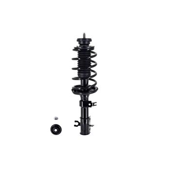 2008 Pontiac Wave Suspension Strut and Coil Spring Assembly Front Right FCS Automotive 1331605R image 3 of 4