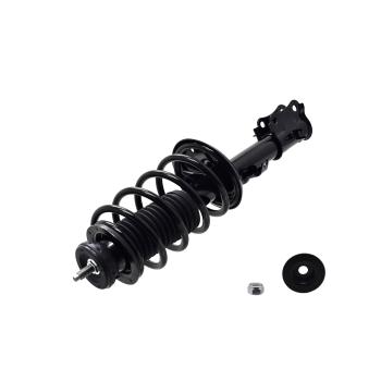 2008 Pontiac Wave Suspension Strut and Coil Spring Assembly Front Right FCS Automotive 1331605R image 4 of 4