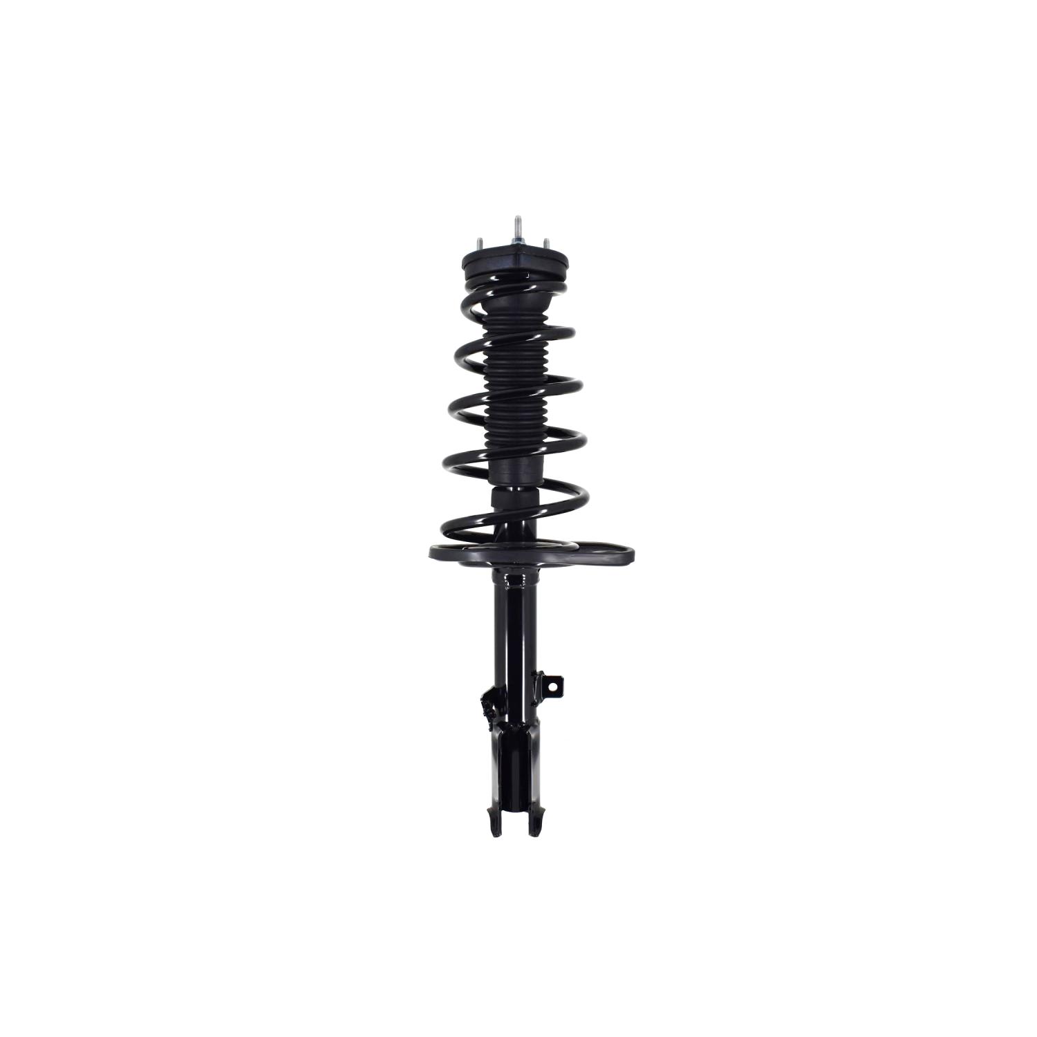 FCS Automotive 1331607L - Suspension Strut and Coil Spring Assembly FCS Automotive 1331607L Suspension Strut and Coil Spring Assembly product image 1 of 5