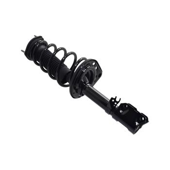 2012 Toyota Avalon Suspension Strut and Coil Spring Assembly Rear Left FCS Automotive 1331607L image 2 of 4