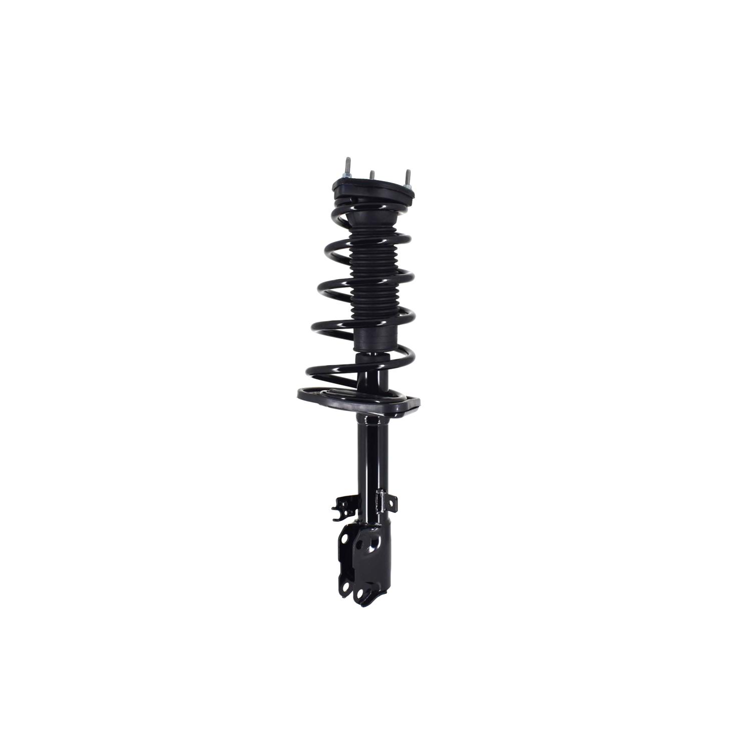 FCS Automotive 1331607L - Suspension Strut and Coil Spring Assembly FCS Automotive 1331607L Suspension Strut and Coil Spring Assembly product image 3 of 5
