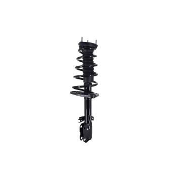 2012 Toyota Avalon Suspension Strut and Coil Spring Assembly Rear Left FCS Automotive 1331607L image 3 of 4