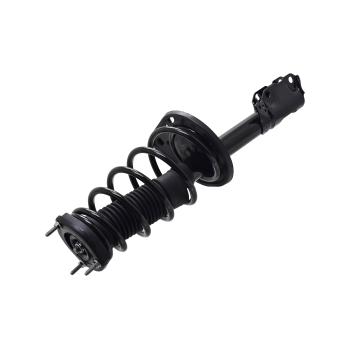 2012 Toyota Avalon Suspension Strut and Coil Spring Assembly Rear Left FCS Automotive 1331607L image 4 of 4