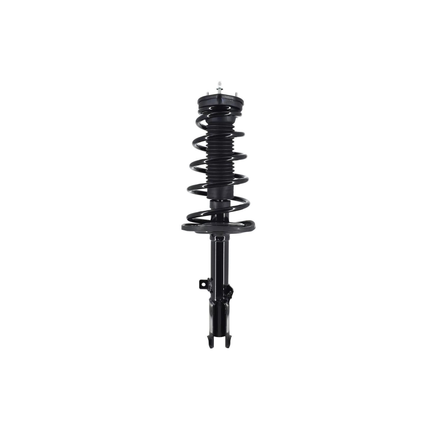 FCS Automotive 1331607R - Suspension Strut and Coil Spring Assembly FCS Automotive 1331607R Suspension Strut and Coil Spring Assembly product image 1 of 5