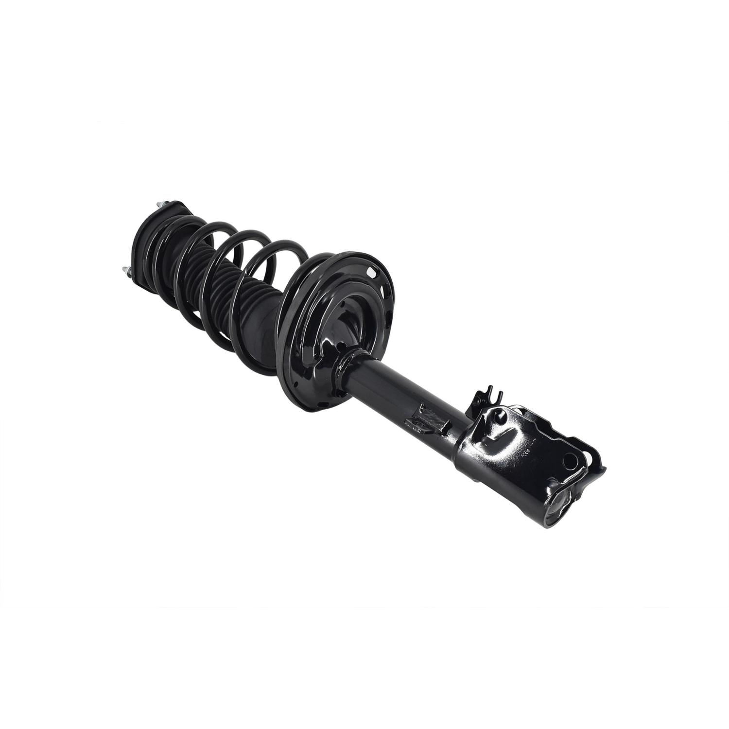 FCS Automotive 1331607R - Suspension Strut and Coil Spring Assembly FCS Automotive 1331607R Suspension Strut and Coil Spring Assembly product image 2 of 5