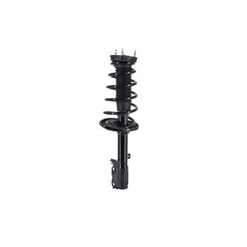 2012 Toyota Avalon Suspension Strut and Coil Spring Assembly Rear Right FCS Automotive 1331607R image 3 of 4