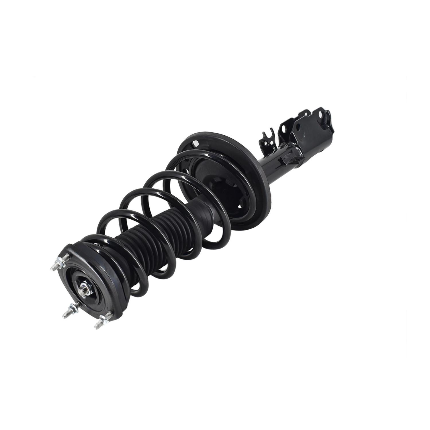 FCS Automotive 1331607R - Suspension Strut and Coil Spring Assembly FCS Automotive 1331607R Suspension Strut and Coil Spring Assembly product image 4 of 5